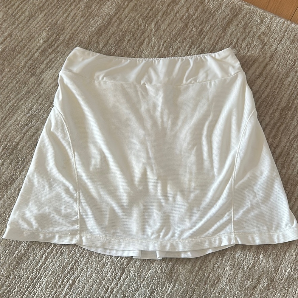 Golf skirt